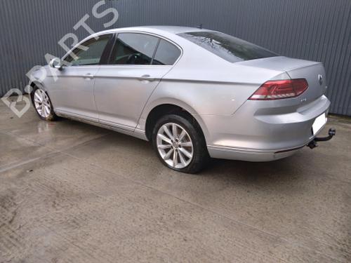 Switch VW PASSAT B8 (3G2, CB2) 2.0 TDI | BP38807340I30  - Image 7
