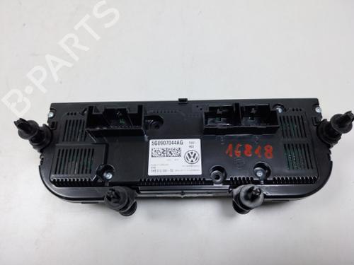 Climate control VW PASSAT B8 (3G2, CB2) 1.6 TDI | BP38805368I5 - Image 3