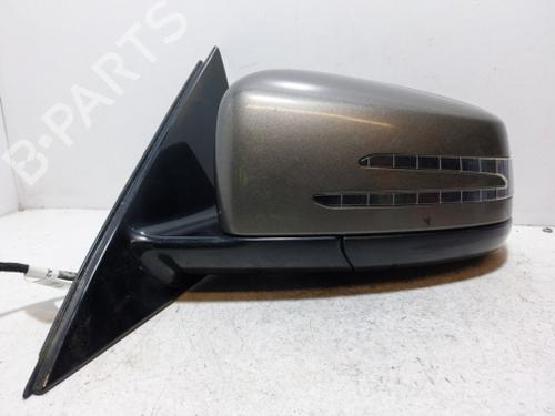 left-mirror-mercedes-benz-e-class-w212-2009-2010-2011-2012-2013-2014-2015-2016-38808023 main image