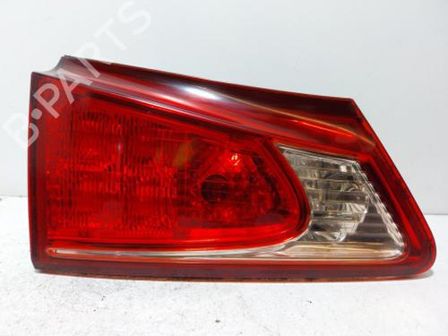Used Left tailgate light Left tailgate light LEXUS IS II (_E2_) 200d (ALE20_, ALE20R) (150 hp) 38811851 38811851