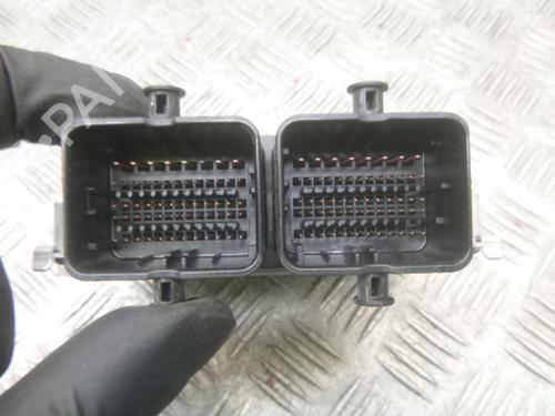 Engine control unit (ECU) SUZUKI SX4 S-Cross (JY) 1.6 (AKK416, YA22S) | BP38808391M57 - Image 4