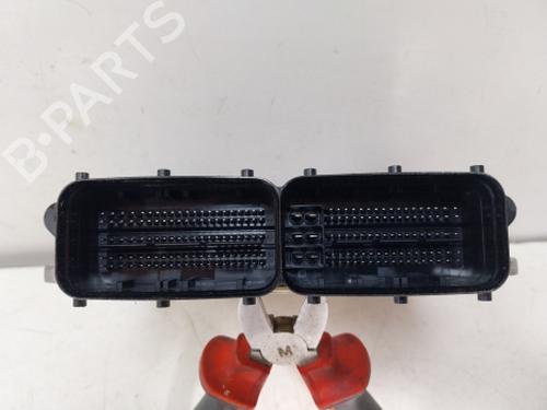 Engine control unit (ECU) SKODA OCTAVIA IV Combi (NX5, PV5) 2.0 TDI RS | BP38802468M57 - Image 4