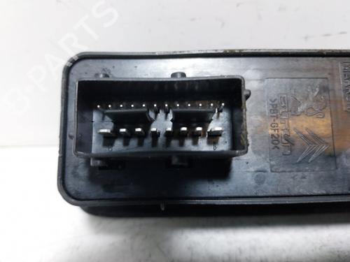 Right front window switch PEUGEOT 508 I (8D_) 1.6 HDi | BP38804949I26 - Image 5