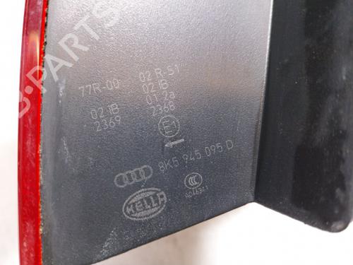 Left taillight AUDI A4 B8 (8K2) 2.0 TDI | BP38803757C34  - Image 6