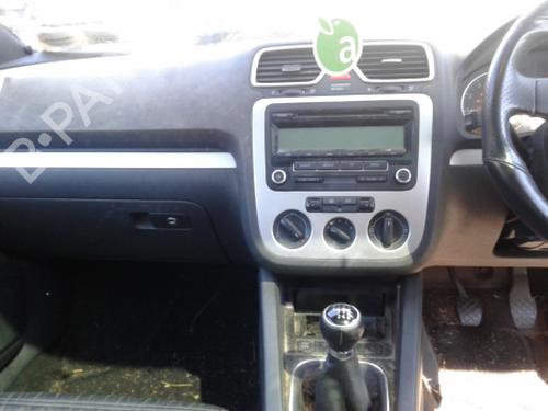 Control unit VW SCIROCCO III (137, 138) 1.4 TSI | BP38809732M11 - Image 17