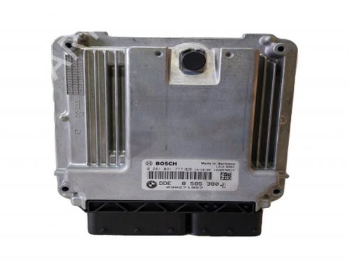 engine-control-unit-ecu-bmw-4-gran-coupe-f36-2014-2015-2016-2017-2018-2019-2020-2021-38803982 main image
