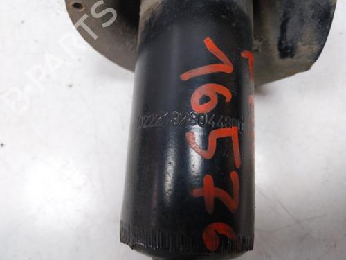 Right front shock absorber FORD RANGER (TKE) 3.2 TDCi 4x4 | BP38810878M17 - Image 8