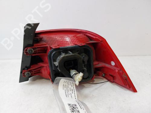 Left taillight VW PASSAT B7 (362) 1.6 TDI | BP38808799C34 - Image 5
