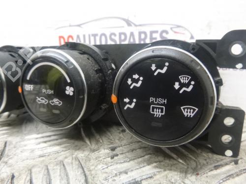 Climate control SUZUKI LIANA Hatchback 1.3 | BP38807288I5 - Image 3