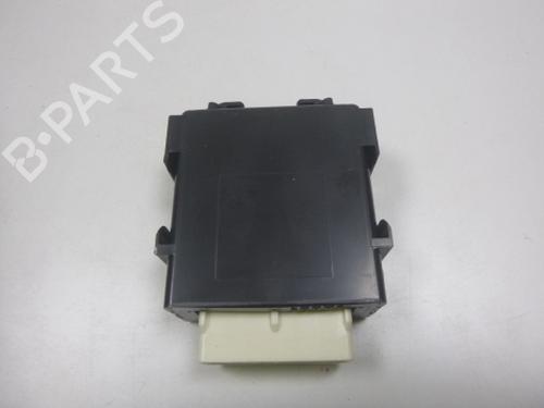 Electronic module TOYOTA C-HR (_X1_) 1.8 Hybrid (ZYX10_, ZYX11_, ZYX10R, ZYX11R) | BP38814849M83 - Image 2