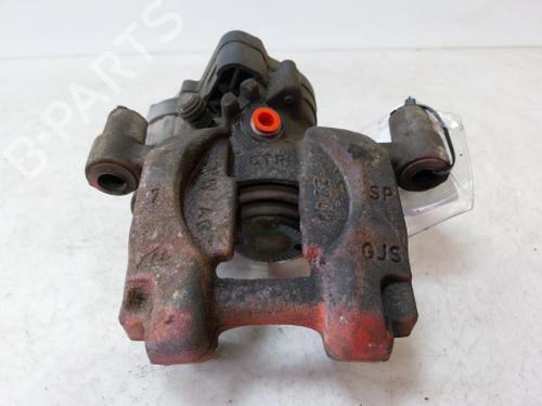 Right rear brake caliper VW ARTEON (3H7, 3H8) 2.0 TDI | BP38804186M106 - Image 2