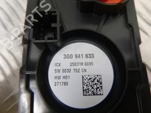 Headlight switch VW PASSAT B8 (3G2, CB2) 1.6 TDI | BP38806732I24 - Image 3