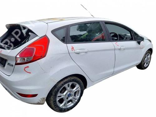 Engine control unit (ECU) FORD FIESTA VI (CB1, CCN) 1.25 | BP39567241M57 - Image 11