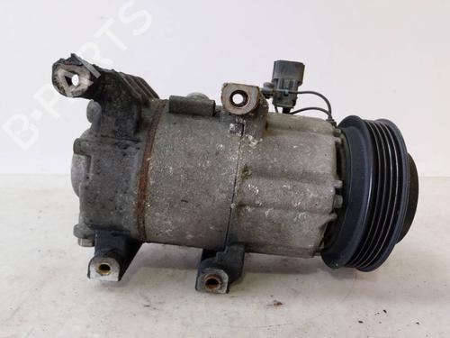 AC compressor HYUNDAI ix35 Van CRDi | BP39567129M34 - Image 4
