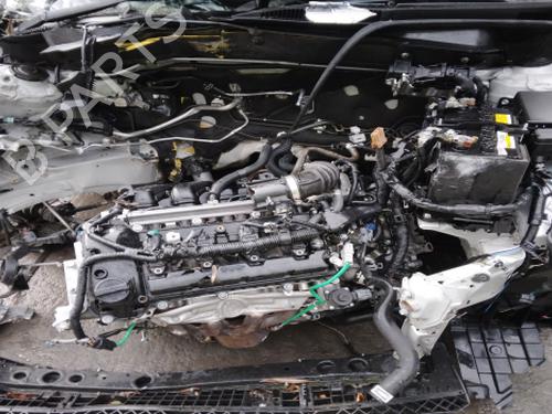 Instrument cluster SUZUKI SWIFT V (AZ) 1.2 (A2L412, ZC83S) | BP38801941C47  - Image 22