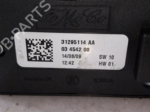 Right front window switch VOLVO V70 III (135) 2.0 D | BP38811870I26 - Image 5