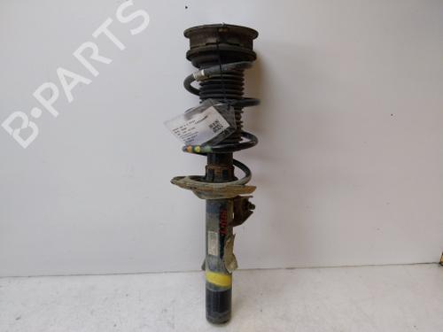 Left front shock absorber AUDI Q2 (GAB, GAG) 1.4 TFSI | BP38809677M16 - Image 2