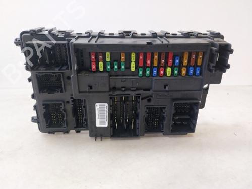 Fuse box FORD MONDEO V Hatchback (CE) 2.0 TDCi | BP39411735E1 - Image 2