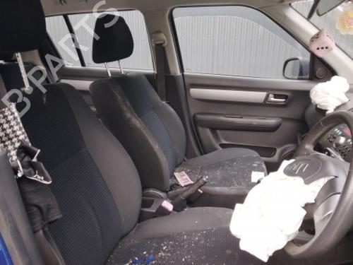 Rear parcel shelf SUZUKI SWIFT III (MZ, EZ) 1.3 DDiS (RS413D) | BP38814252C85  - Image 11