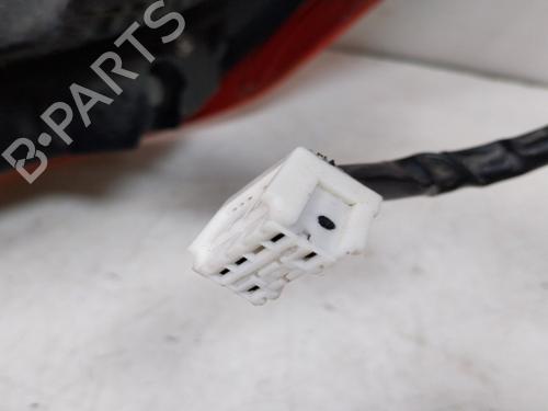 Left taillight NISSAN NOTE (E12) 1.2 DIG-S | BP38816020C34 - Image 4