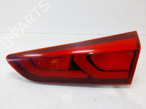 Used Right tailgate light Right tailgate light HYUNDAI i20 II (GB, IB) 1.4 CRDi (90 hp) 38815965 38815965