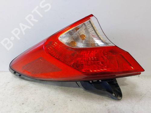 Left taillight TOYOTA C-HR (_X1_) 1.8 Hybrid (ZYX10_, ZYX11_, ZYX10R, ZYX11R) | BP40045097C34 - Image 2