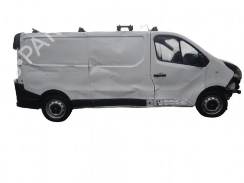 Left front brake caliper OPEL VIVARO B Van (X82) 1.6 CDTI (05) | BP38807978M105  - Image 11