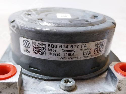 ABS pump VW PASSAT B8 (3G2, CB2) 1.5 TSI | BP40019925M43  - Image 6