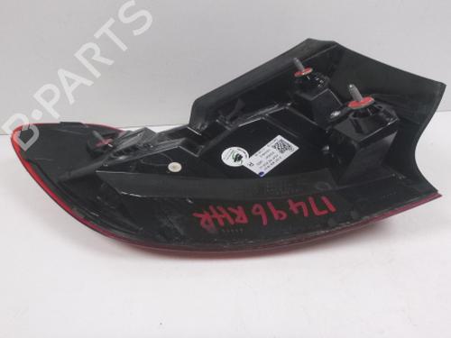 Right taillight MERCEDES-BENZ GLA (H247) GLA 180 d (247.710) | BP38809171C35 - Image 7
