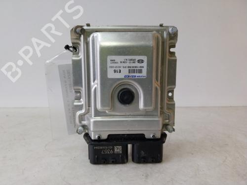 Engine control unit (ECU) KIA STONIC (YB) 1.2 CVVT | BP38811992M57 - Image 2