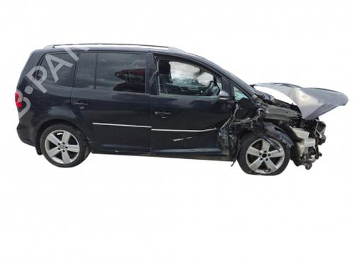 Engine control unit (ECU) VW TOURAN (1T3) 2.0 TDI | BP38812102M57 - Image 7