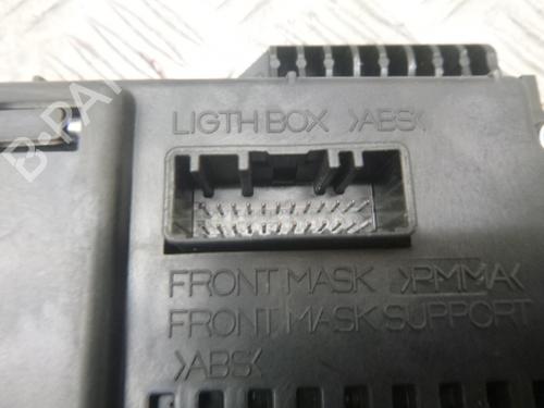 Instrument cluster RENAULT ZOE (BFM_) ZOE | BP38805024C47  - Image 5