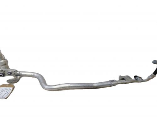Used AC pipe AC pipe BMW 5 (G30, F90) 530 e Plug-in-Hybrid (292 hp) 39104395 39104395