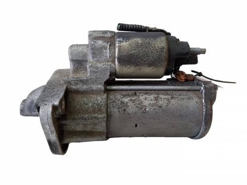 Used Starter Starter RENAULT KADJAR (HA_, HL_) 1.5 dCi 110 (HLA3) (110 hp) 39567100 39567100