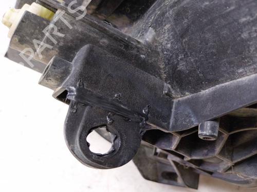 Left headlight SKODA SUPERB II (3T4) 2.0 TDI | BP39886444C28 - Image 6