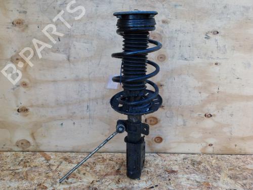 Used Right front shock absorber Right front shock absorber PEUGEOT 3008 II SUV (MC_, MR_, MJ_, M4_) 1.5 BlueHDi 130 (131 hp) 38807477 38807477