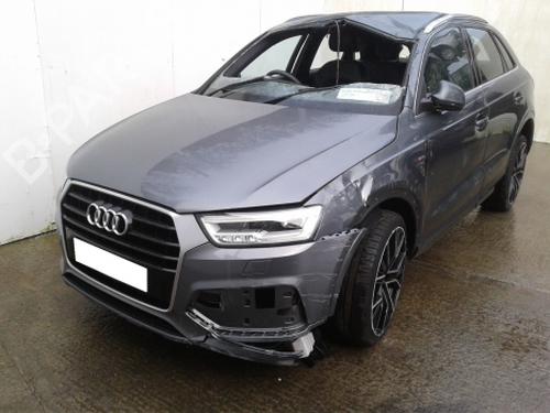 Headlight switch AUDI Q3 (8UB, 8UG) 2.0 TDI | BP38815580I24 - Image 7