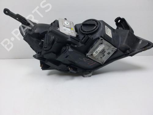 Left headlight OPEL ASTRA J GTC 2.0 CDTI (08) | BP38803238C28 - Image 7