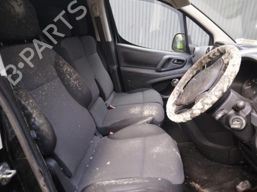 Injector PEUGEOT PARTNER Box Body/MPV 1.6 HDi / BlueHDi 75 | BP38812321M100  - Image 12