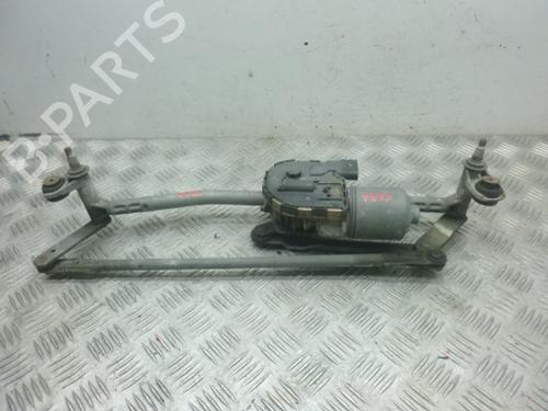 Used Front wiper motor Front wiper motor VW PASSAT B6 (3C2) 2.0 TDI 16V (140 hp) 38804078 38804078