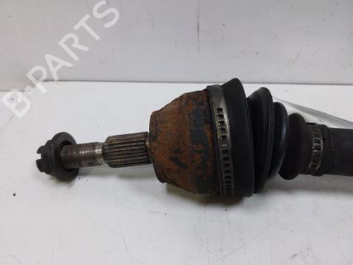 Right front driveshaft FORD FOCUS III 1.6 TDCi | BP38808143M39 - Image 3