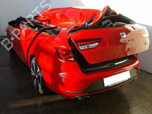 Left tailgate light SEAT LEON ST (5F8) 2.0 Cupra | BP38802754C79  - Image 9
