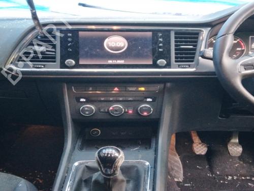 Electronic module SEAT ATECA (KH7, KHP) 1.6 TDI | BP38805356M83  - Image 12