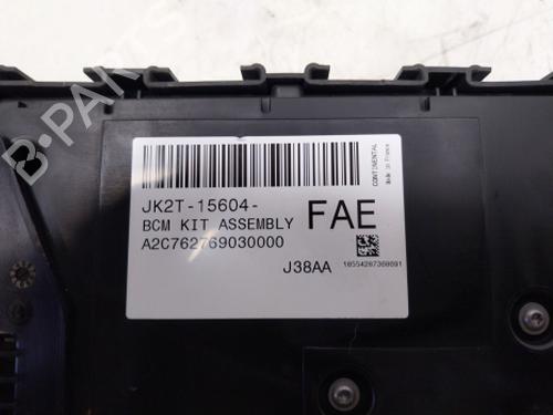 Fuse box FORD TRANSIT CUSTOM V362 Van (FY, FZ) 2.0 EcoBlue | BP38806139E1 - Image 6