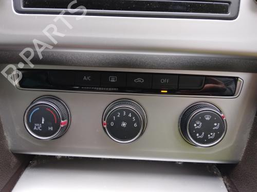 Switch VW PASSAT B8 (3G2, CB2) 2.0 TDI | BP38809260I30  - Image 22