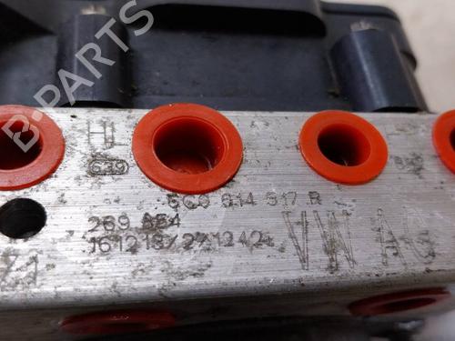 ABS pump VW POLO VI (AW1, BZ1, AE1) 1.0 | BP40045082M43 - Image 6