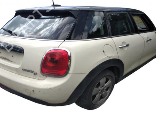Left front shock absorber MINI MINI (F55) Cooper D | BP38812914M16 - Image 8