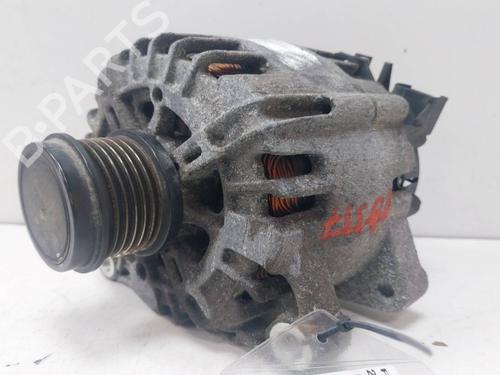 Alternator FORD TRANSIT CONNECT V408 Box Body/MPV 1.5 TDCi | BP39495251M7 - Image 2