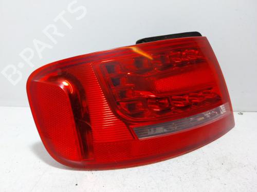 Left taillight AUDI A4 B8 (8K2) 2.0 TDI | BP38813864C34 - Image 2