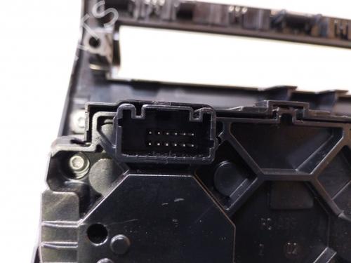 Climate control RENAULT CAPTUR II (HF_) TCe 90 (HFM6) | BP38805829I5  - Image 6